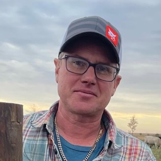 Scott of Hasselmann Family Farm